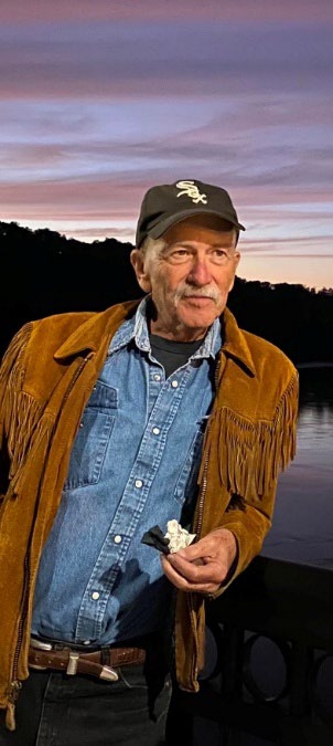 Rick Epstein